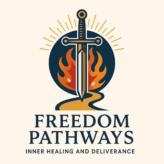 Freedom Pathways - Spirit, Soul, Body