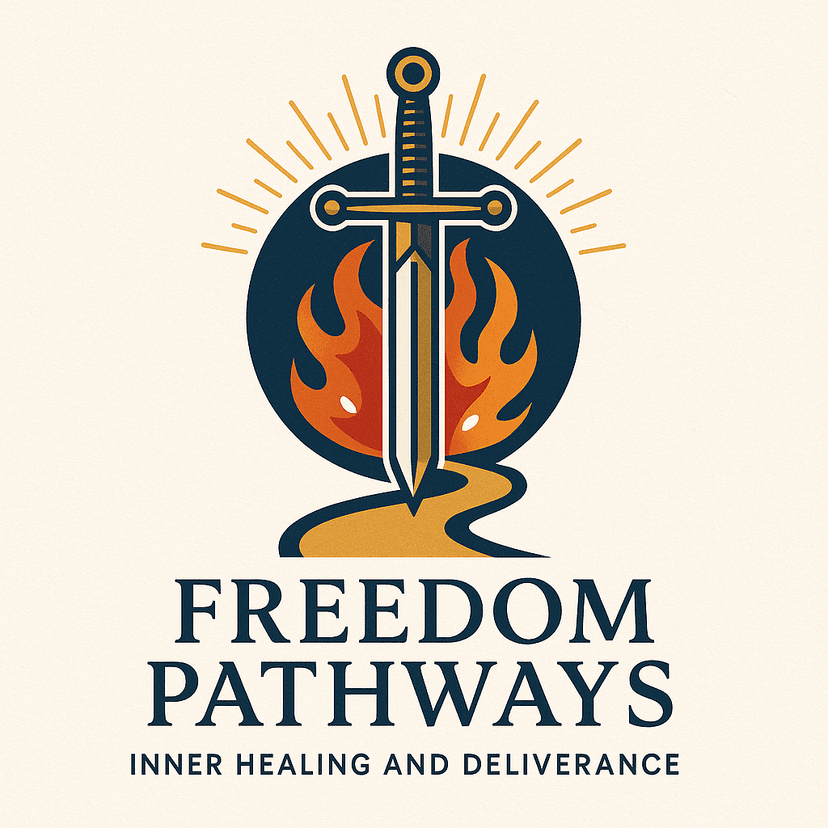 Freedom Pathways - Inner Healing and Deliverance