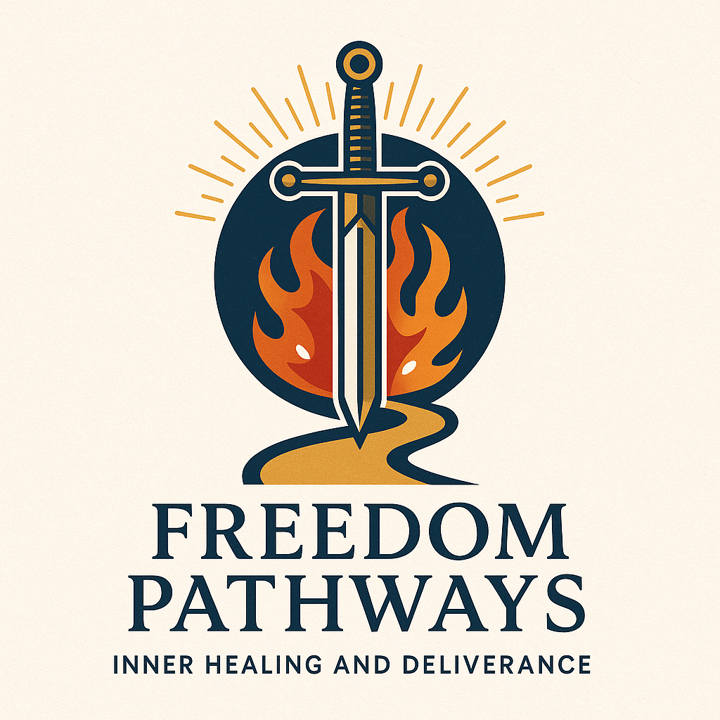 Freedom Pathways Book Cover